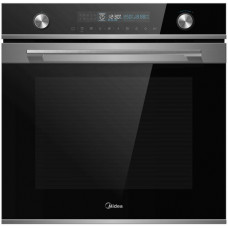 Духовой шкаф встраиваемый Midea MO 82170 GB