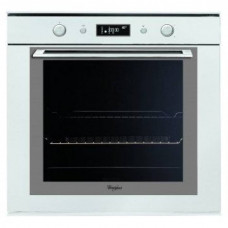Духовой шкаф WHIRLPOOL AKZM 784 WH