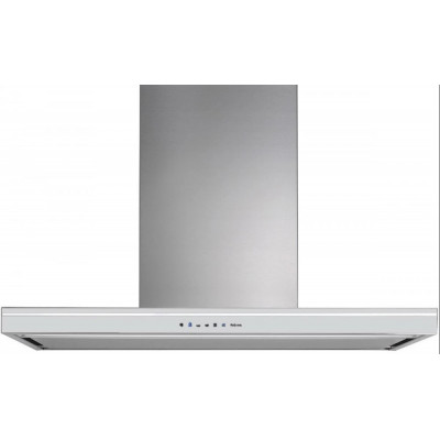 Falmec LUMINA NRS GLASS WHITE 90