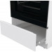 Электрическая плита Gorenje GECS5C70WA