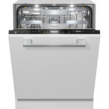 Miele G 7560 SCVi