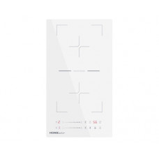 Индукционная варочная панель с Flex Zone и Booster HOMSair HIC32SWH