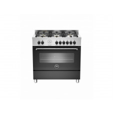Духовая плита Bertazzoni MAS906MFESNET