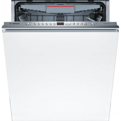 Bosch SMV 46KX08