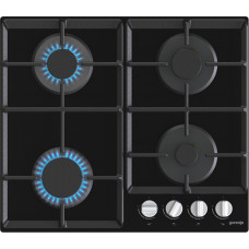 Независимая газовая варочная панель Gorenje GT641EXB