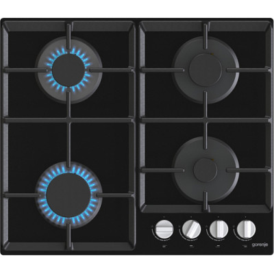 Независимая газовая варочная панель Gorenje GT641EXB