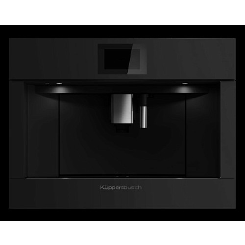 Кофемашина Kuppersbusch CKV 6800.0 KSM