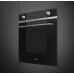 Духовой шкаф Smeg SO6102M2N