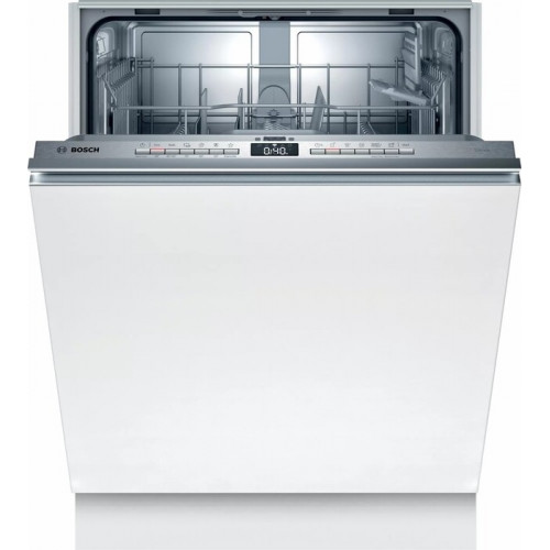 Встраиваемая посудомоечная машина Bosch SMV4HTX24E