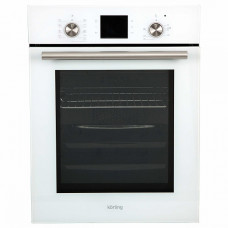 Встраиваемый электрический духовой шкаф Korting OKB 7951 CMW