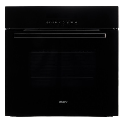 Встраиваемый электрический духовой шкаф Akpo PEA 7009SED06 BL