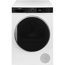 Сушильная машина Smeg DT393RU белый