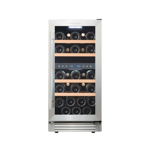 Винный шкаф Cellar Private CP027-2T