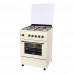 Плита газовая NordFrost GG 6061 Y