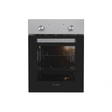 Духовой шкаф LEX EDM 4540 IX