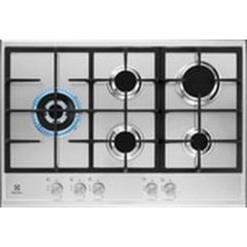 Варочная поверхность Electrolux KGS7566SX