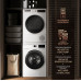 Сушильная машина Weissgauff WD 5297 DS Heat Pump