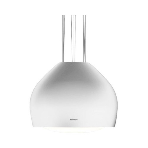 Вытяжка Falmec Circle.Tech SOPHIE isola 54 bianco (600)