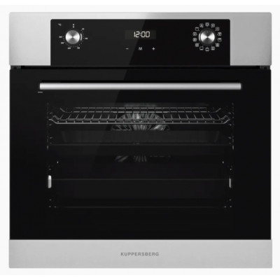 Духовой шкаф электрический Kuppersberg HO 678 BX