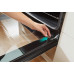 Электрическая плита Gorenje GECS6C70XPA