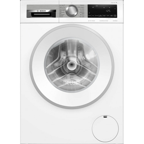 Стиральная машина Bosch WGG 144ZOBY