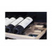 Винный шкаф Caso WineComfort 1800 Smart