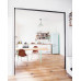 Холодильник SMEG fab32razn1