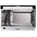 Встраиваемая микроволновая печь Maunfeld MBMO925SGB11
