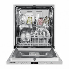 Посудомоечная машина MEFERI MDW6062 LIGHT