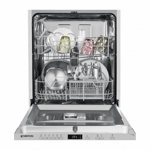 Посудомоечная машина MEFERI MDW6062 LIGHT