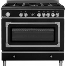 Плита M&G ZBM 6699 ANT Silver