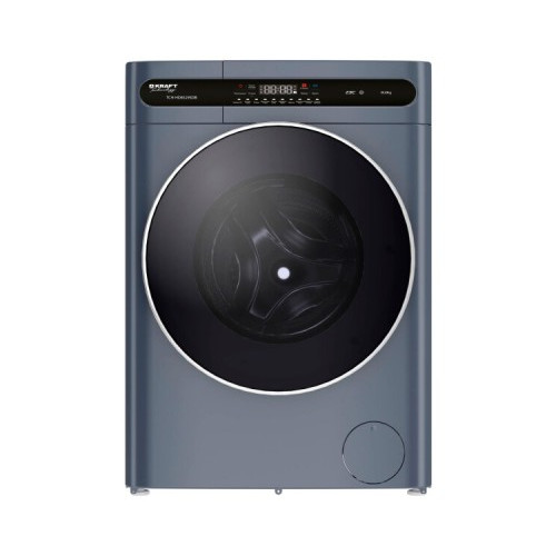 Стиральная машина Kraft TCH-HD8529SDB