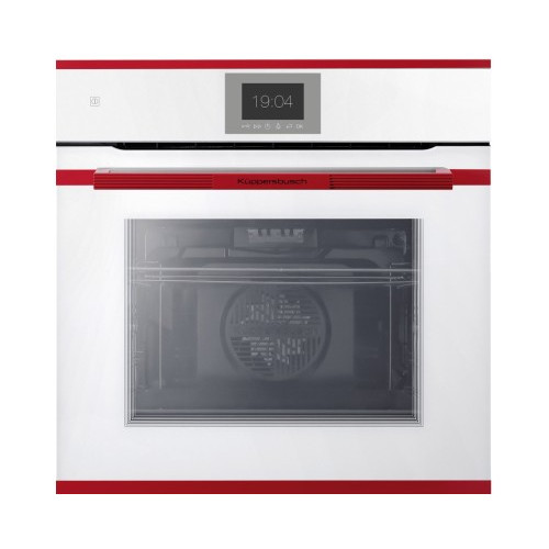 Духовой шкаф Kuppersbusch BP 6550.0 W8 Hot Chili