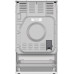 Электрическая плита Gorenje GECS5C70WA