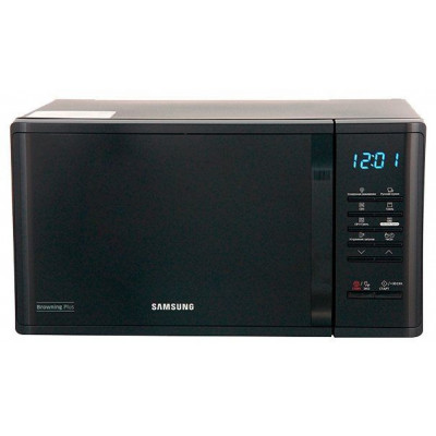 Микроволновая печь SAMSUNG MG23K3513AK