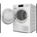 Сушильная машина Miele TWL680WP 125 Gala Edition White Lotus