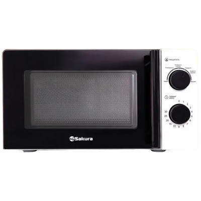 Микроволновая печь Sakura SA-7050W