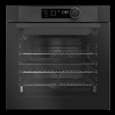Духовой шкаф с пиролизом De Dietrich DFP8363BB