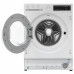 Встраиваемая стиральная машина Krona KALISA 1400 8K WHITE KRWM108
