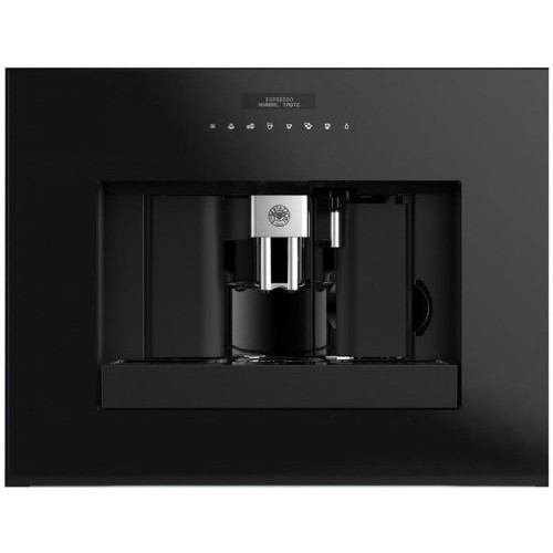 Встраиваемая кофемашина Bertazzoni M45CAFX
