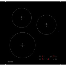 Индукционная варочная панель Graude IK 45.0 S