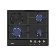 Комбинированная варочная панель Simfer H60V31B516