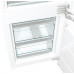 Встраиваемый двухкамерный холодильник Gorenje GDNRK5182A2