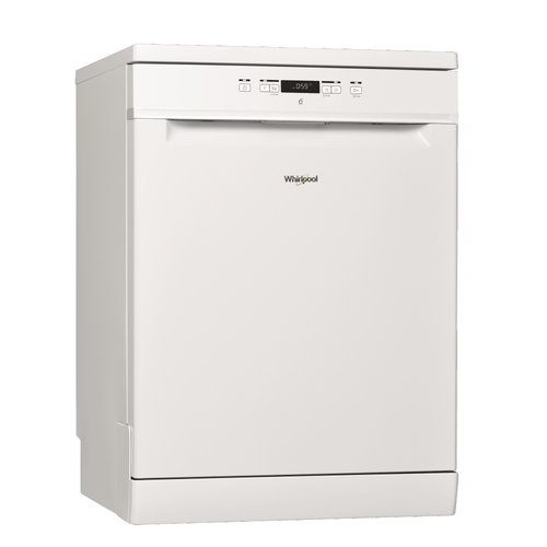 Посудомоечная машина Whirlpool WFC 3C26