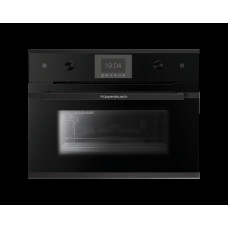 Паровой шкаф Kuppersbusch CD 6350.0 S5 Black Velvet