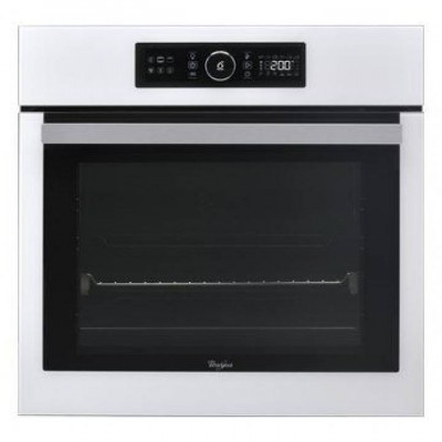 Электрический духовой шкаф WHIRLPOOL AKZ 6220/WH