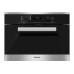 Встраиваемая микроволновая печь Miele M 6262 TC EDST/CLST