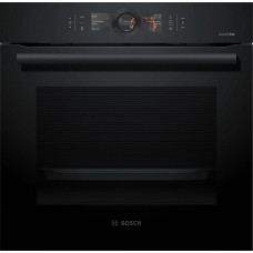 Встраиваемый электрический духовой шкаф Bosch HRG8769C7