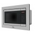Встраиваемая микроволновая печь Haier HMX-BTG259LX