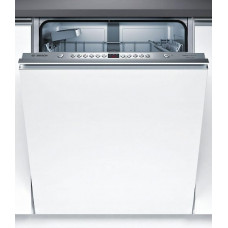 Встраиваемая посудомоечная машина BOSCH SMV46IX03R